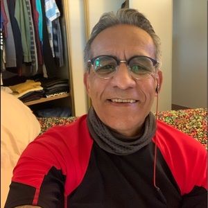 Meet your Posher, David